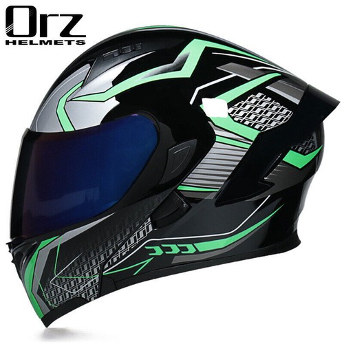 Dot flip modular helmet - flip,