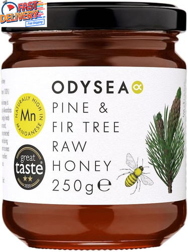Odysea greek raw pine - pine, &