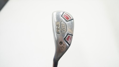 Ping g15 hybrid stiff - 23°,