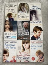 Cathy Glass, Casey Watson
