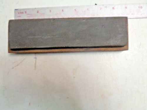 Oil stone for - -,
