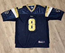 Reebok NFL St. Louis Rams