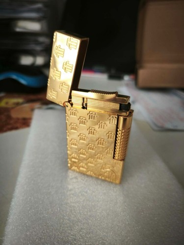 Dupont lighter - st,