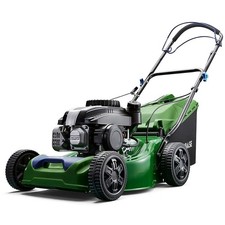 132cc 41cm Petrol Lawn Mower -