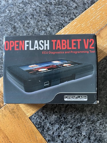Openflash tablet motorbike - openflash,