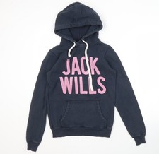 Jack Wills Women's Blue