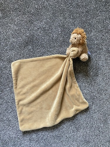 Jellycat fuddlewuddle lion - jellycat,