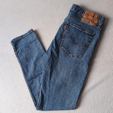 LEVI'S Mens 519 Hi-Ball