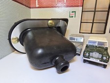 Land Rover Transfer Box Lever