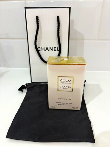 Chanel coco mademoiselle - chanel,