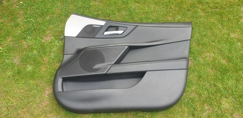 Jaguar x760 front driver - xe,