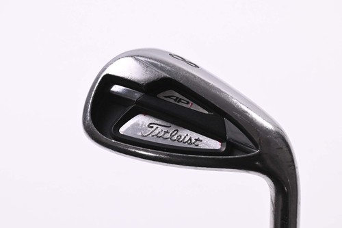 Titleist 714 ap1 iron - #8,
