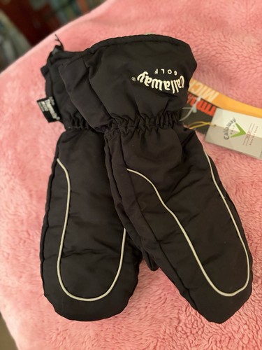 Callaway golf gloves mitts - gloves,