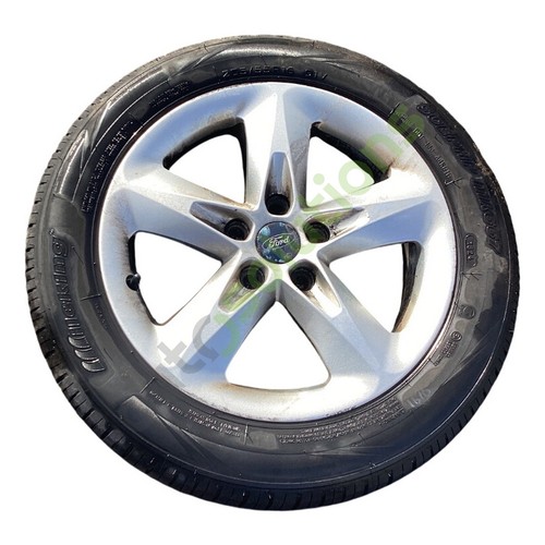Ford focus zetec mk2 - ford, 2008-2011