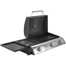 Burner portable gas - 3,