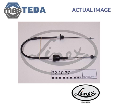 321027 clutch cable - 321027,