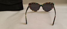 Majorica Women Sunglasses USED