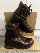 Altberg Defender lightweight