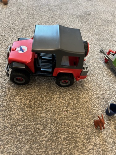 Playmobil 4189 horse - playmobil,