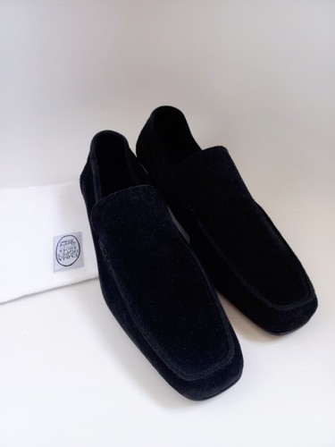 New emma hope black - hope, suede