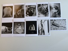 Lee Miller 10 x Postcards A6