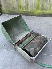 Ransomes Ajax Mark 5 12" Push