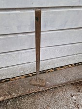 Sledge Hammer 14  construction diy builders used collection only  