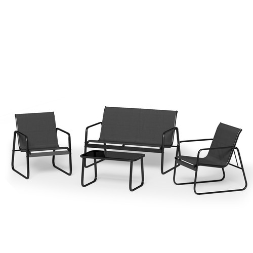 Seater garden furniture - furniture, set