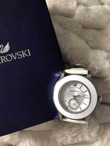 Swarovski ladies watch - ladies,