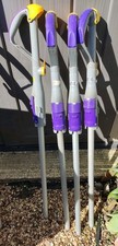 Dyson DC03 Wand Handle Yellow