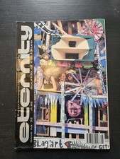 ETERNITY MAGAZINE ISSUE 32