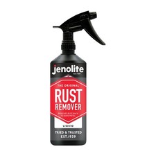 Jenolite liquid rust remover - liquid,