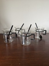Vintage Bodum Bistro Glass