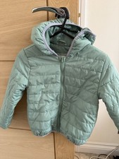 Marks & Spencer Girls Coat