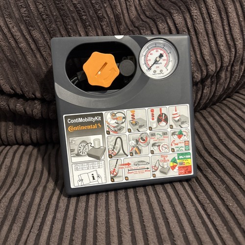 Continental mobility kit - continental,