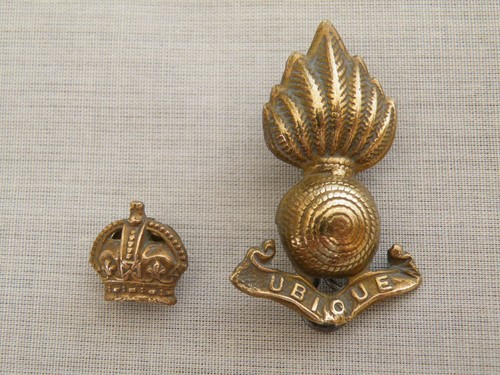 Vintage ww2 royal engineers - vintage,