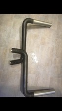 Range Rover Exhaust L322 4.2
