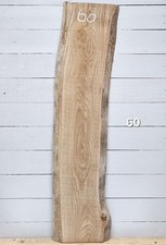 Elm Live Edge Timber 1245mm x