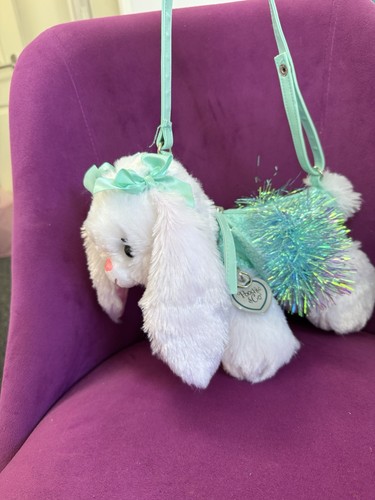 Poochie bunny plush - poochie,