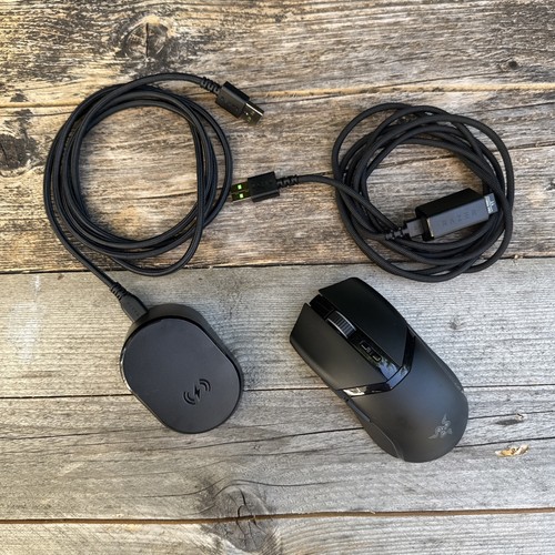 Razer cobra pro wireless - pro,