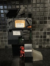 Cash flow 126DFX Coin Mech ￼