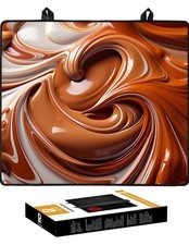 Kitchenraku hob cover - hob,