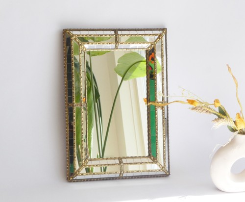 Vintage belgian gold wall - vintage,
