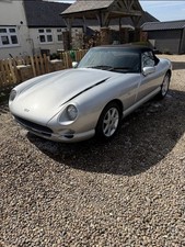Tvr Chimaera 4.5 2000