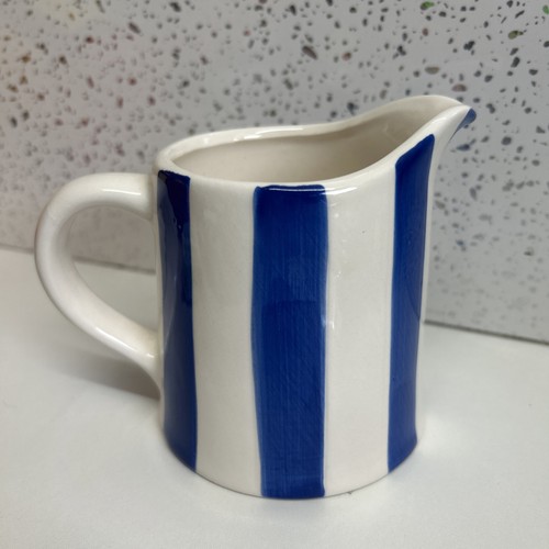Gisela graham milk jug blue - graham,
