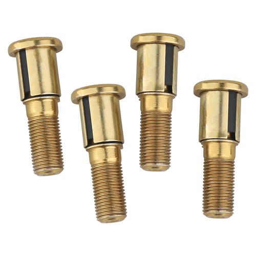 Door latch striker pin - door,