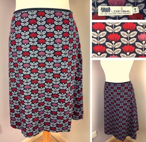 Seasalt recital skirt - seasalt,