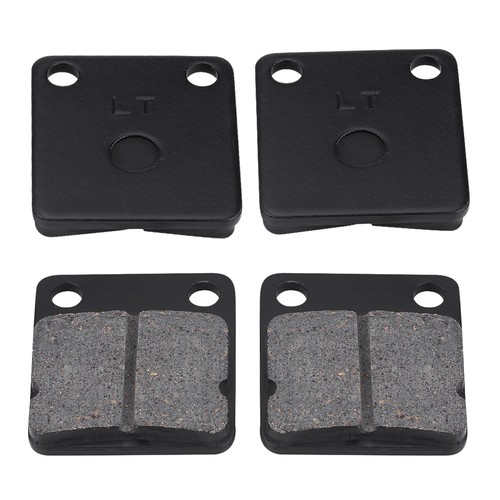 Auto atv front rear lowering - front,