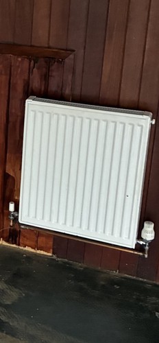 Ultraheat compact double - ultraheat,