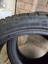 205 45 17 Winter Tyres